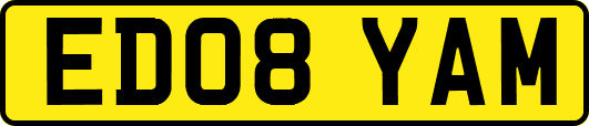 ED08YAM