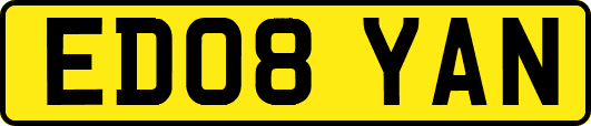 ED08YAN