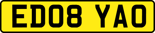 ED08YAO