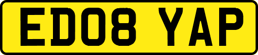 ED08YAP