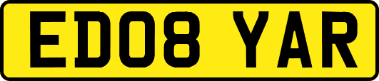 ED08YAR
