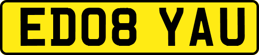 ED08YAU