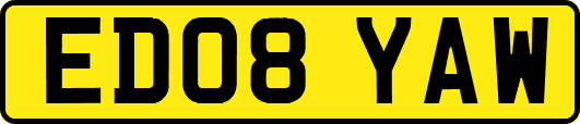 ED08YAW