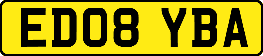 ED08YBA