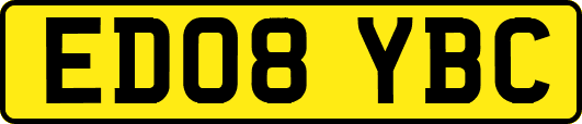 ED08YBC