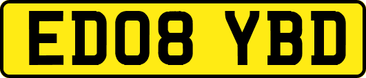 ED08YBD