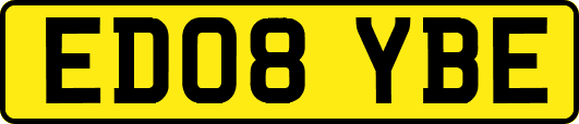 ED08YBE
