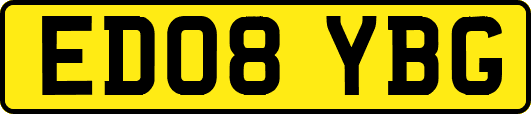 ED08YBG