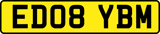 ED08YBM