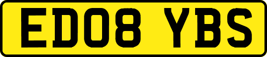 ED08YBS