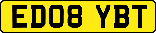 ED08YBT