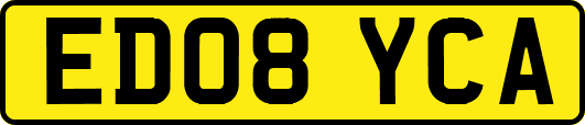 ED08YCA
