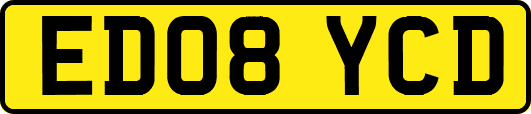 ED08YCD