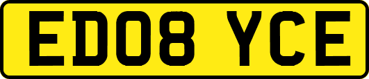 ED08YCE