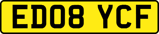 ED08YCF