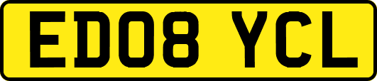 ED08YCL