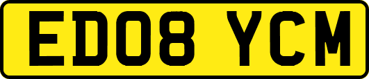ED08YCM