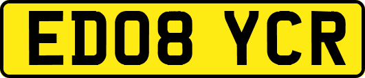ED08YCR