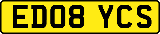 ED08YCS