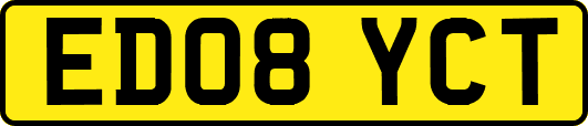 ED08YCT