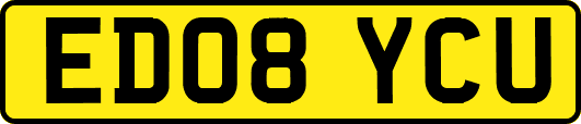 ED08YCU