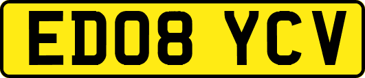 ED08YCV