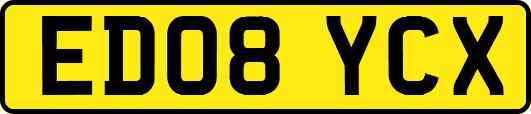 ED08YCX