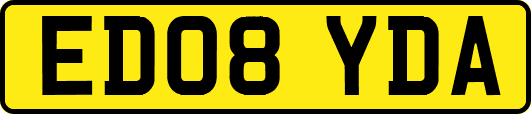 ED08YDA