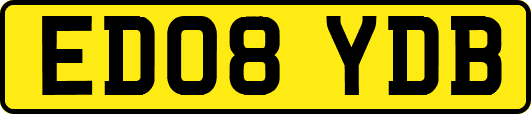 ED08YDB
