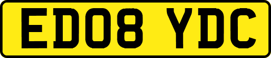 ED08YDC