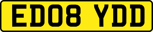 ED08YDD