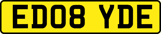 ED08YDE