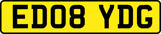ED08YDG