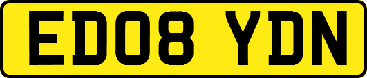 ED08YDN