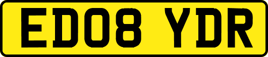 ED08YDR