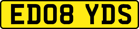 ED08YDS