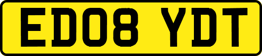 ED08YDT