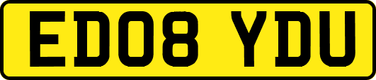 ED08YDU