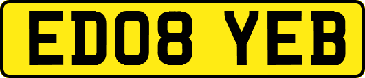 ED08YEB