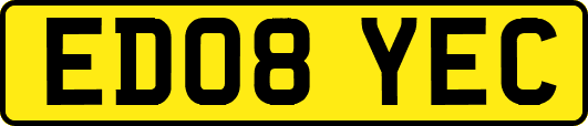ED08YEC