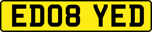 ED08YED