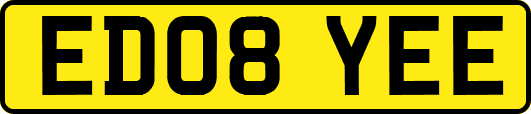 ED08YEE