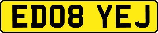 ED08YEJ