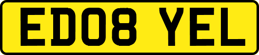 ED08YEL