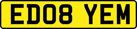 ED08YEM