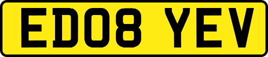 ED08YEV