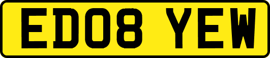 ED08YEW