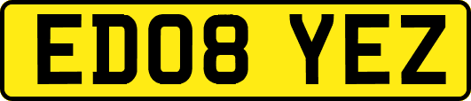 ED08YEZ