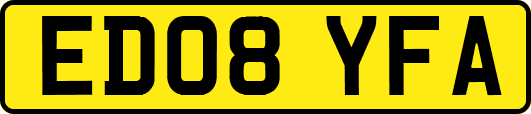 ED08YFA