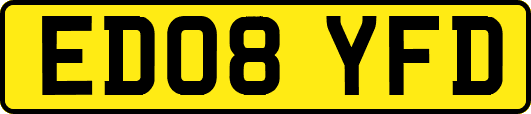 ED08YFD